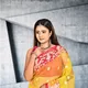 Navy Blue__Anjali sharee