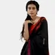 Black__Anjali sharee