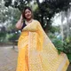 Bright Yellow__Anjali sharee
