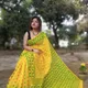 Yellow Light__Anjali sharee