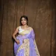 Violet Yellow__Anjali sharee