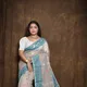 Sky Blue Ash__Anjali sharee