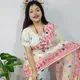 White Pink__Anjali sharee