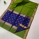 Green Blue__Anjali sharee