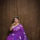 Violet__Anjali sharee