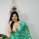 Bluews Green__Anjali sharee