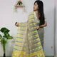 Ash Yellow__Anjali sharee