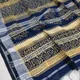 Dark Blue__Anjali sharee