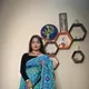Blue__Anjali sharee