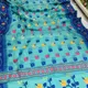 Sky Blue__Anjali sharee