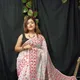 White Brown__Anjali sharee