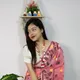 Orrange__Anjali sharee