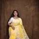 Bright Yellow__Anjali sharee