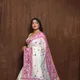 Rani White__Anjali sharee