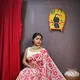 Orange__Anjali sharee