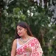White Light Red__Anjali sharee
