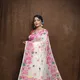 White Pink__Anjali sharee