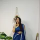 Blue__Anjali sharee