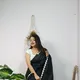 Black__Anjali sharee