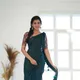 Green__Anjali sharee
