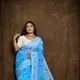 Dark Sky Blue__Anjali sharee