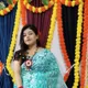 Sky Blue__Anjali sharee