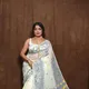 Ash White__Anjali sharee