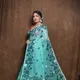 Green Green__Anjali sharee