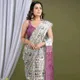 Rani White__Anjali sharee