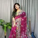 Rani White__Anjali sharee