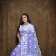 Violet__Anjali sharee