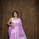 Pink__Anjali sharee