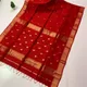 Red Red__Anjali sharee