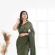 green__Anjali sharee