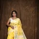 Dark Yellow__Anjali sharee