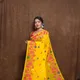 Yellow Orange__Anjali sharee