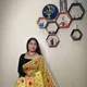 Yellow Orange__Anjali sharee