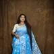 Sea Blue__Anjali sharee