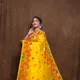 Dark Yellow Orange__Anjali sharee