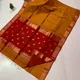 Red Deep Yellow__Anjali sharee