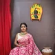 Light Red__Anjali sharee