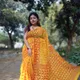 Orange Yellow__Anjali sharee