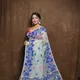 Off White Nevi__Anjali sharee