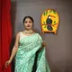 Light Green__Anjali sharee