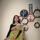 Light Green__Anjali sharee