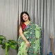Sap Green__Anjali sharee
