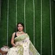 White Sap Green__Anjali sharee