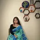 Green Blue__Anjali sharee
