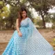 Sky Blue__Anjali sharee