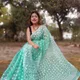 Off Green__Anjali sharee